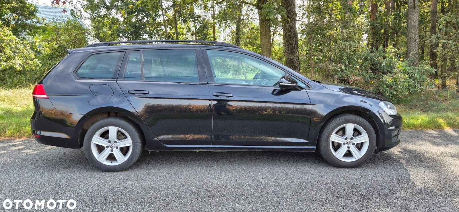 Volkswagen Golf - 1