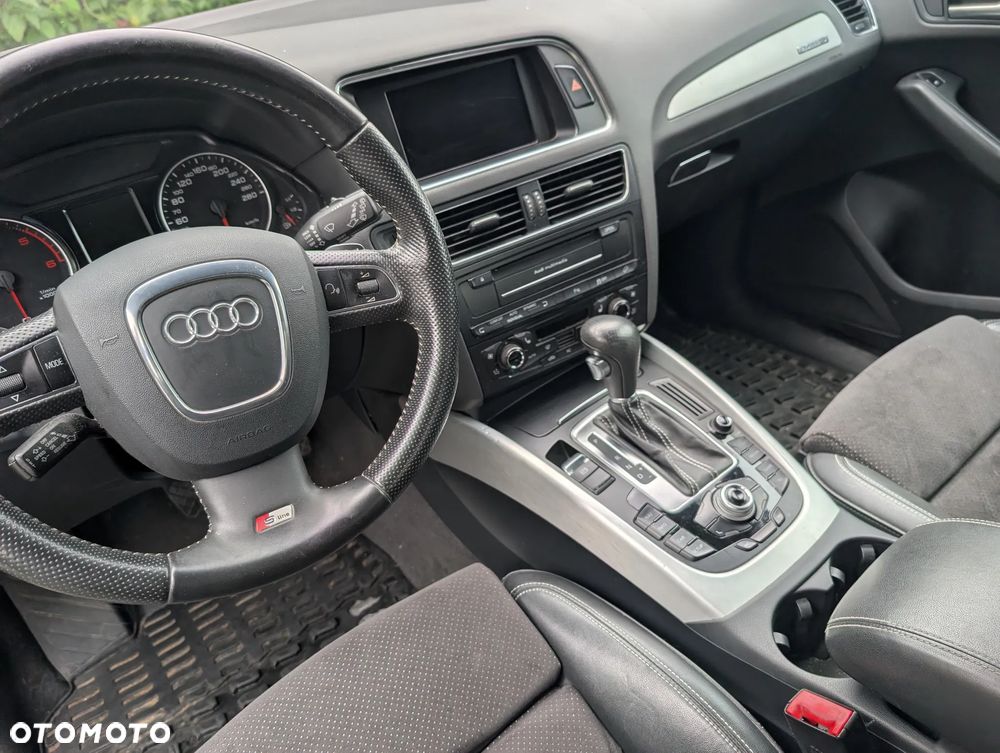 Audi Q5 - 9