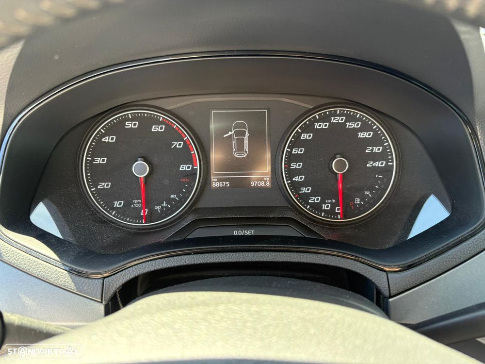 SEAT Arona 1.0 TSI Style DSG - 14