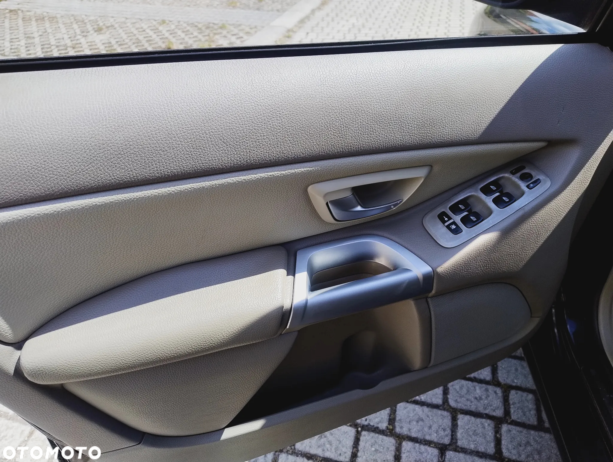 Volvo XC 90 2.5T Automatik Premium - 12