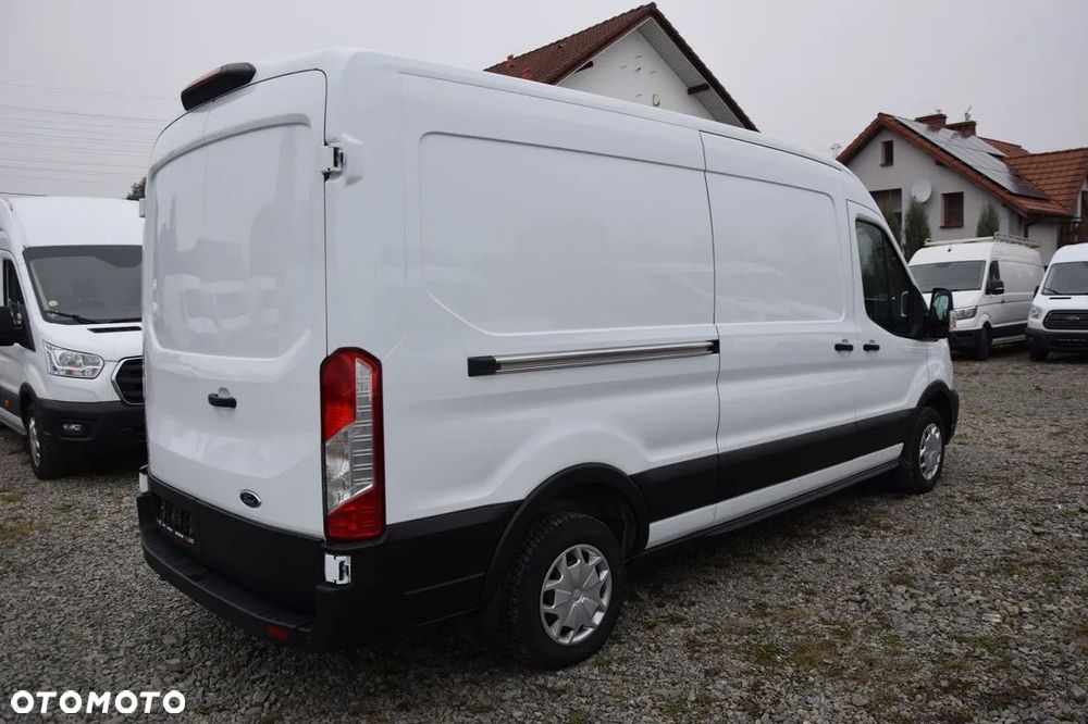 Ford TRANSIT*L3H2​*130KM​*TEMPOMAT​*KLIMA​*18 - 6