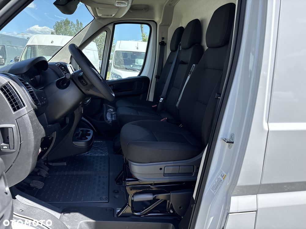 Fiat Ducato 33 H3-Power L3H2 - 10