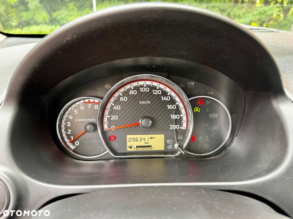 Mitsubishi Space Star 1.2 Intro Edition+ - 17