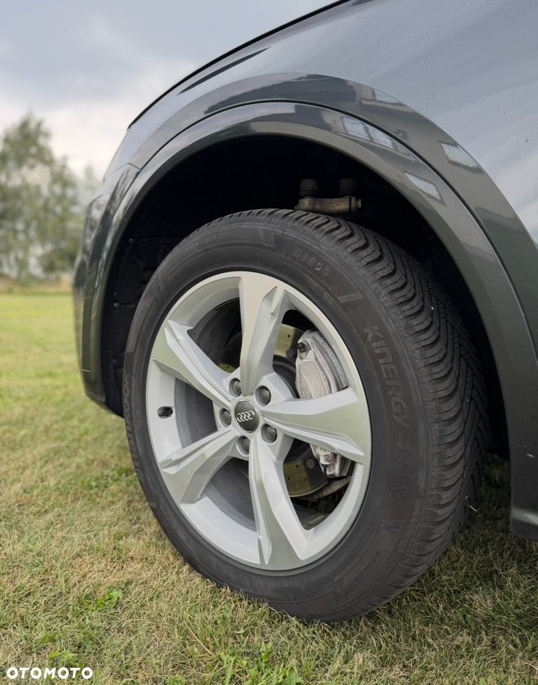 Audi Q5 2.0 TDI Quattro S tronic - 3