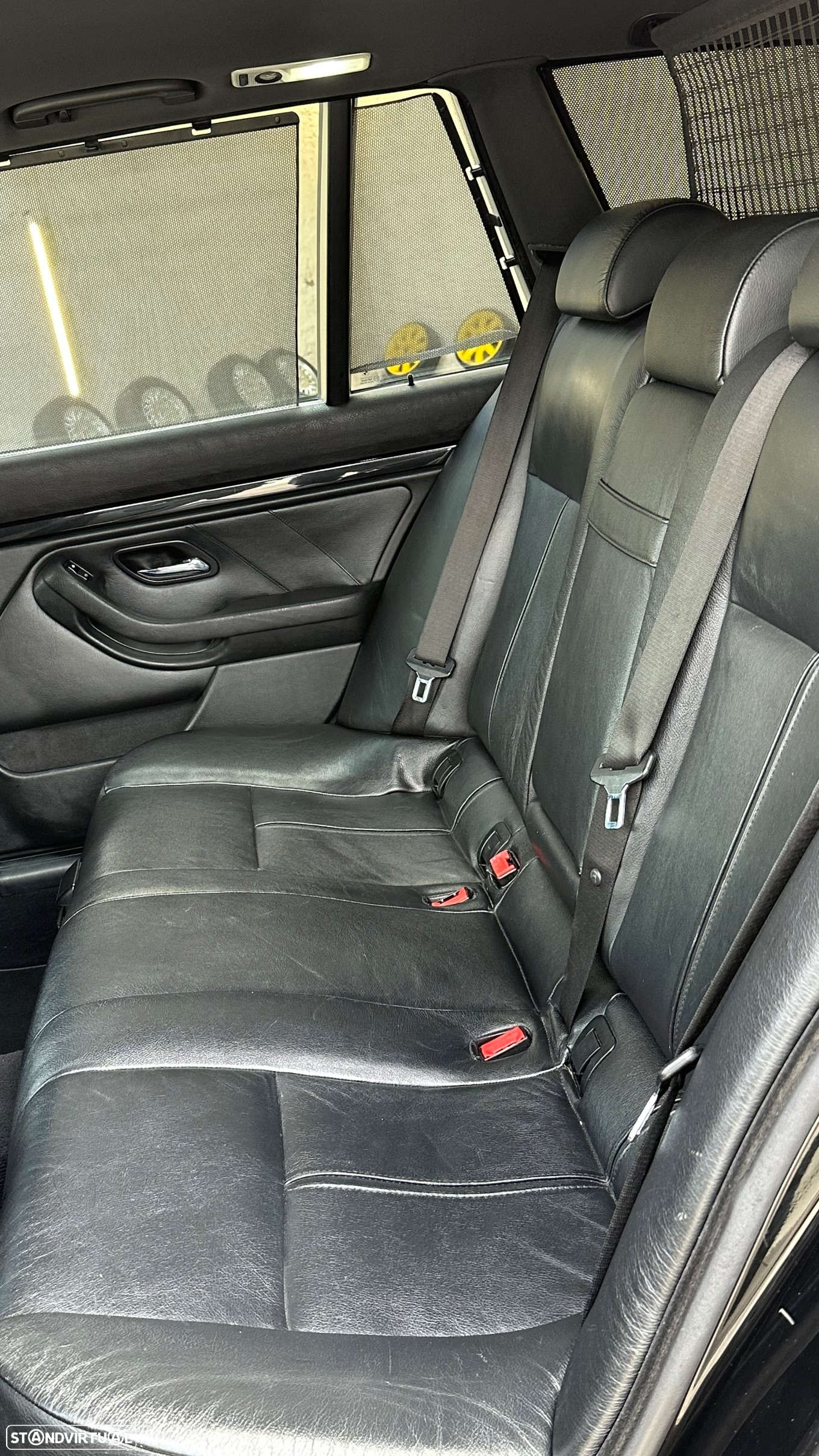 BMW 530 dA Touring - 9