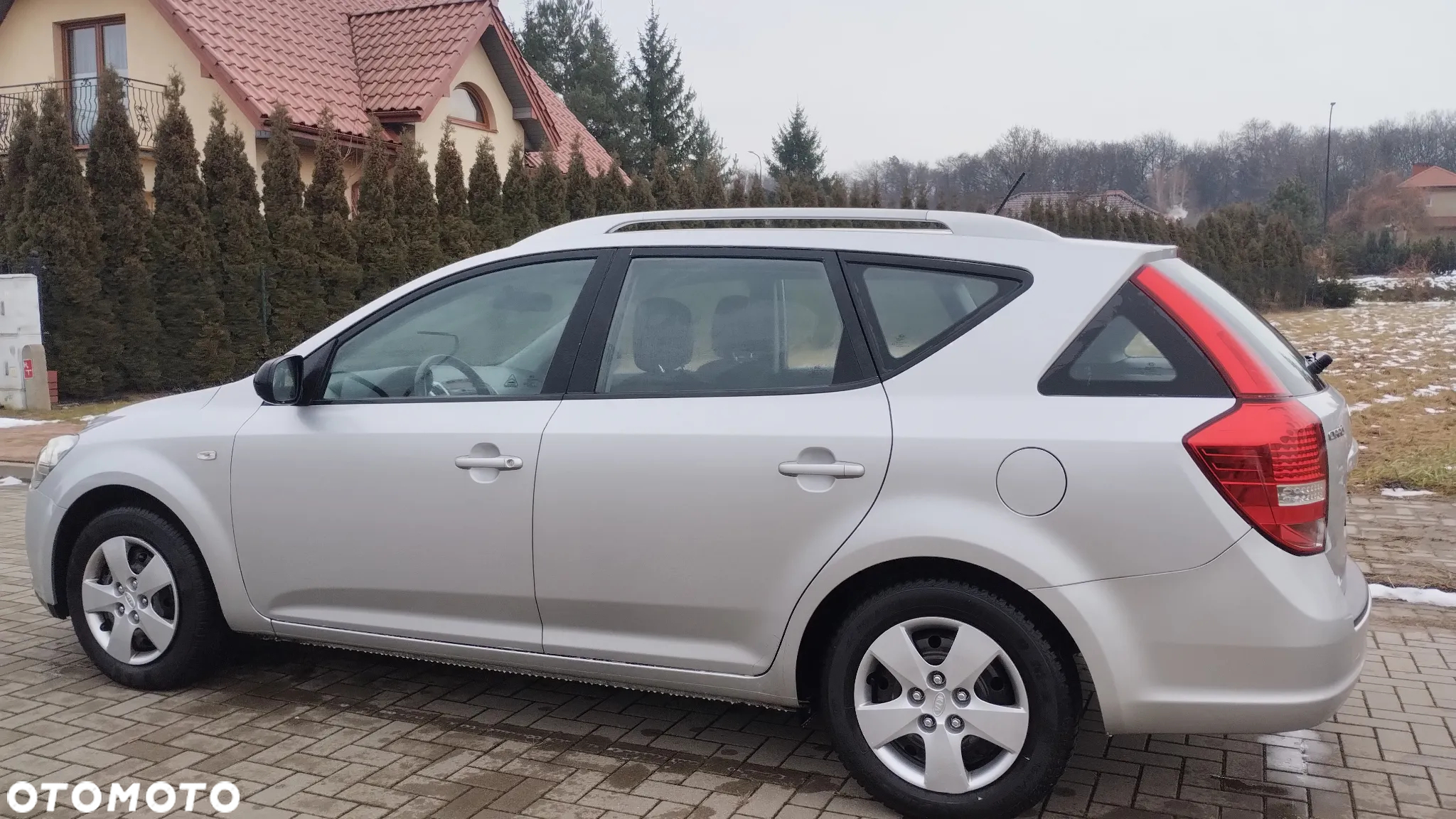 Kia Ceed Cee'd 1.4 Comfort + - 24