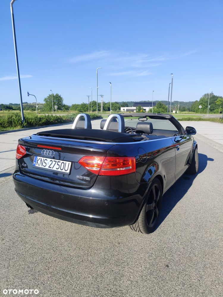 Audi A3 Cabrio - 16