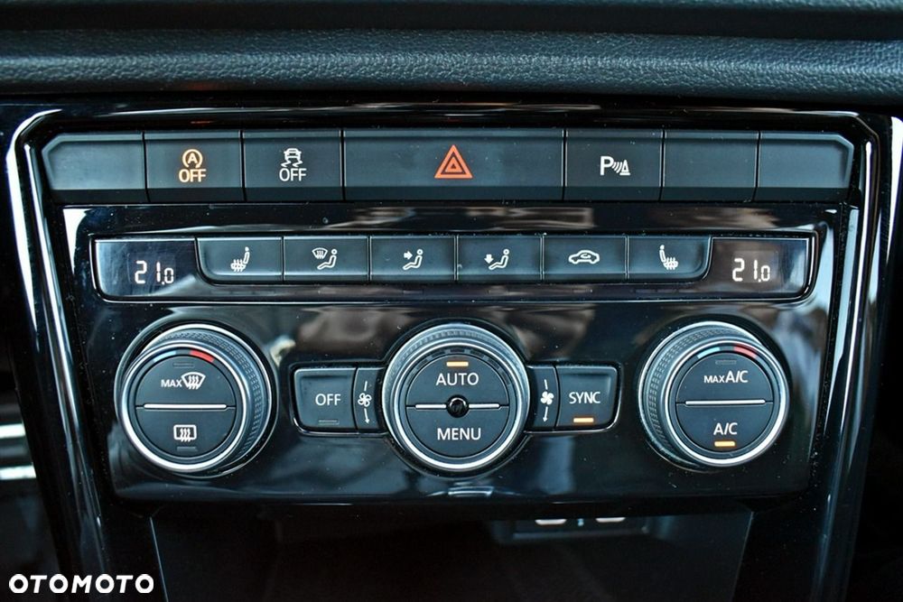 Volkswagen T-Roc 2.0 TSI 4Motion R DSG - 27