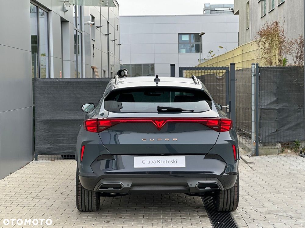 Cupra Formentor 1.5 TSI DSG - 6