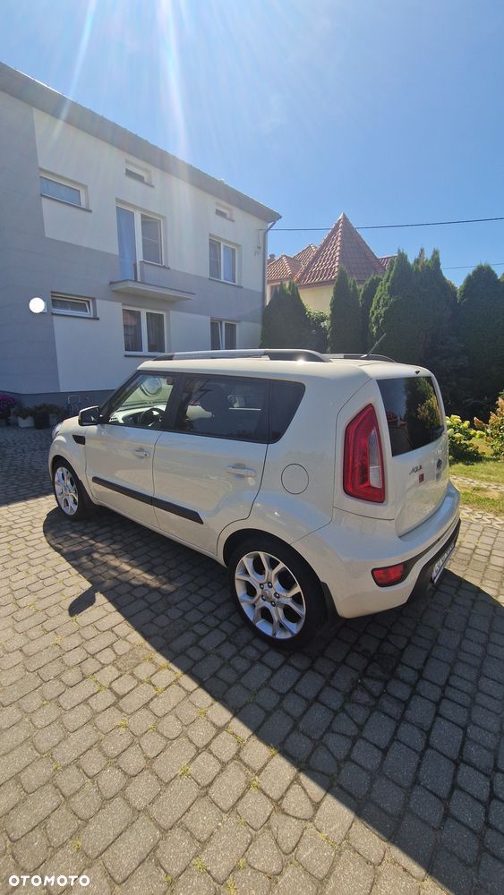 Kia Soul - 4