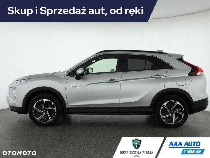 Mitsubishi Eclipse Cross - 3
