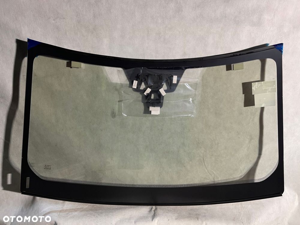 range rover evoque 5d szyba przednia nowa hud acoustic solar 2015-2019 - 4