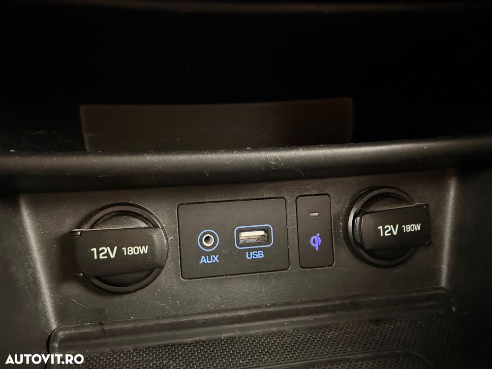 Hyundai KONA 1.0 T-GDI Premium - 25