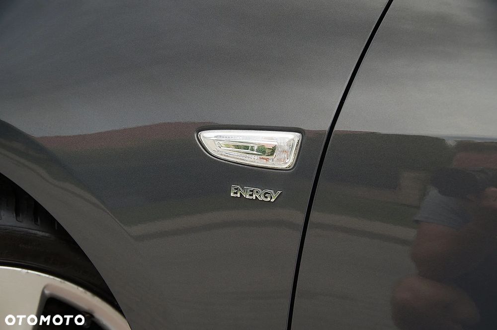 Opel Astra 1.4 Turbo ENERGY - 4