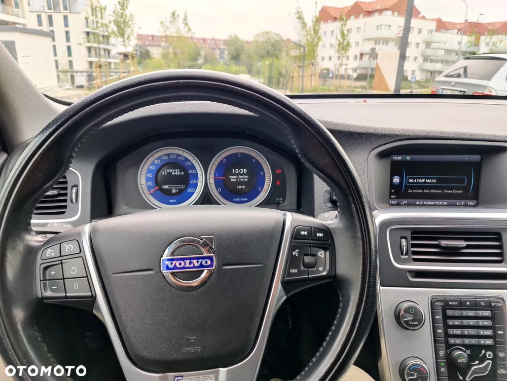 Volvo S60 D3 RDesign - 15