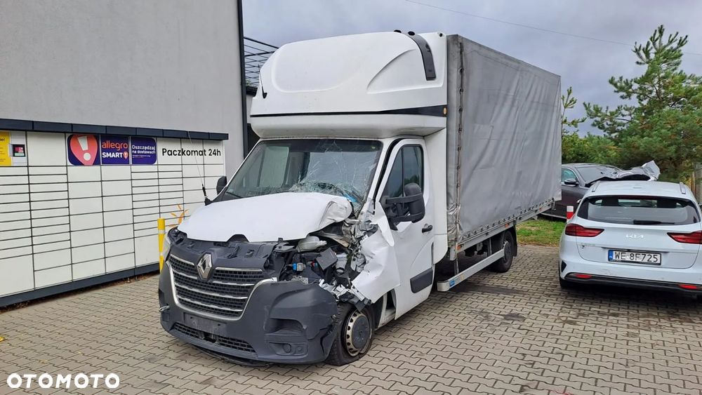 Renault Master - 3