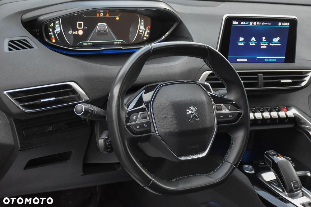 Peugeot 5008 1.6 THP Crossway S&S EAT6 - 25