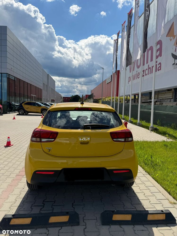 Kia Rio 1.0 T-GDI L DCT - 5