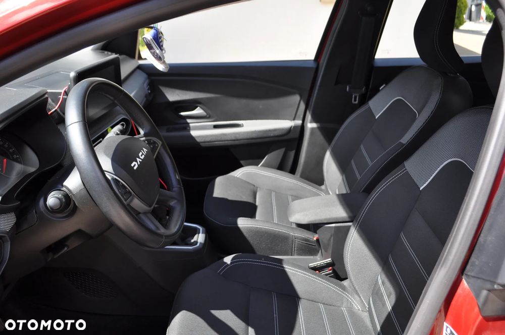 Dacia Sandero 1.0 TCe Expression - 18