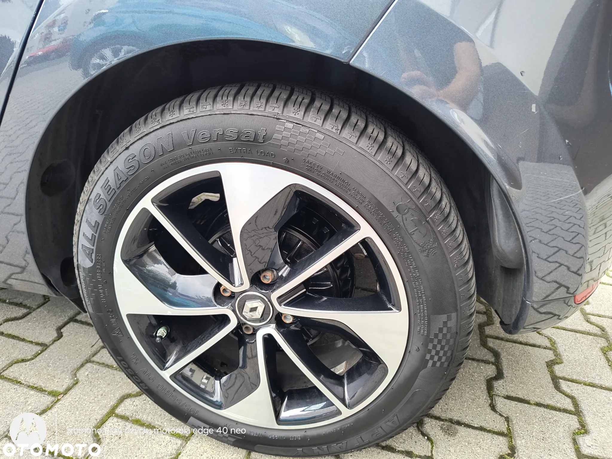 Renault Clio 1.2 Enegry TCe Limited 2018 EDC - 31