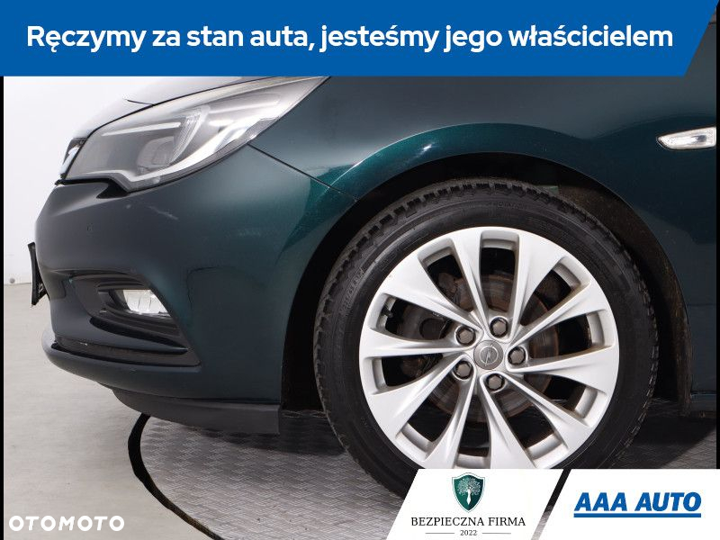 Opel Astra - 16