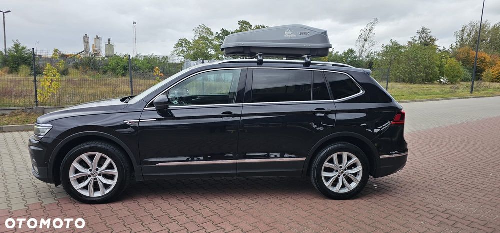 Volkswagen Tiguan Allspace - 24