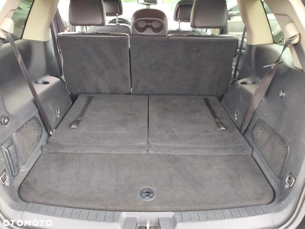 Fiat Freemont 2.0 Multijet Lounge AWD - 14