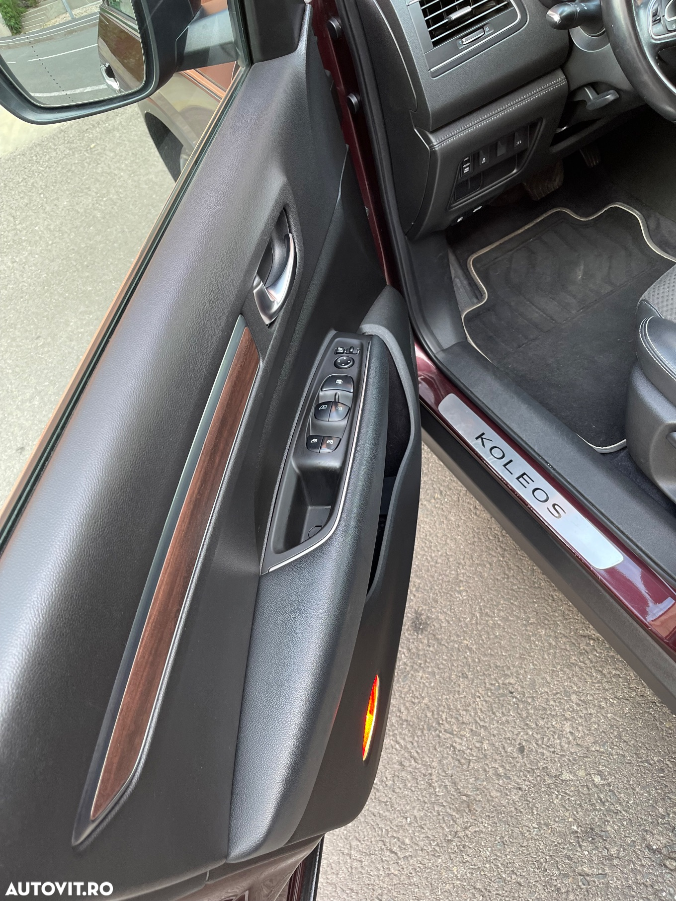 Renault Koleos 2.0 Energy dCi X-TRONIC Intens - 20