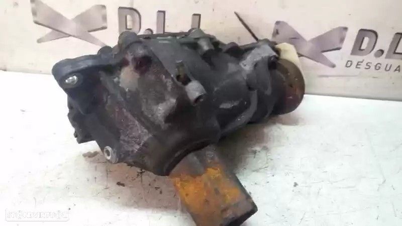 DIFERENCIAL FRONTAL JAGUAR XJ 2009 - - 1