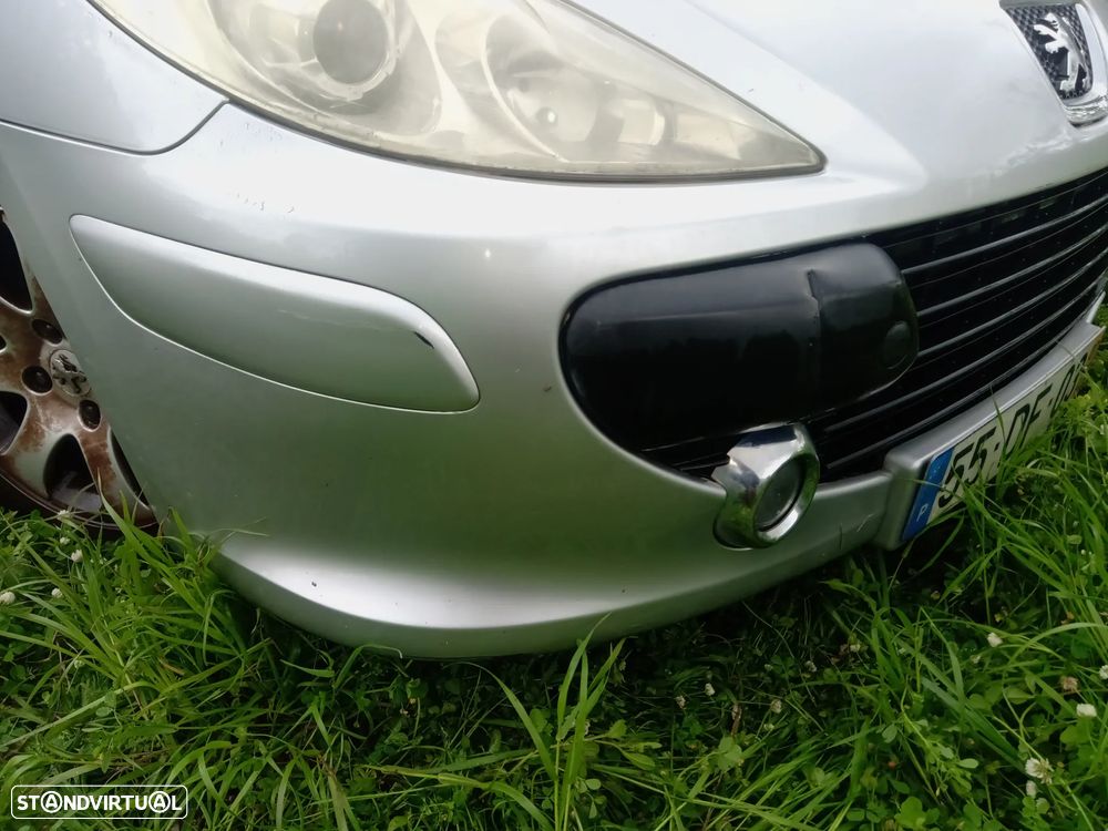 Peugeot 307 Break 1.4 16V Executive - 2