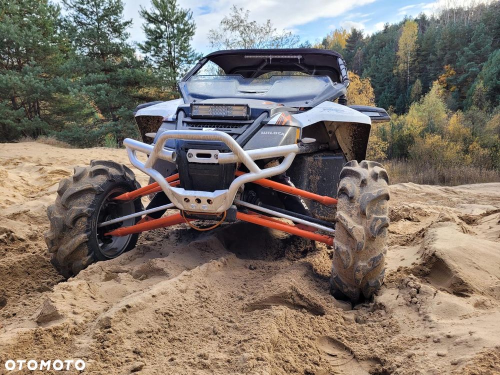 Arctic Cat Inny - 2