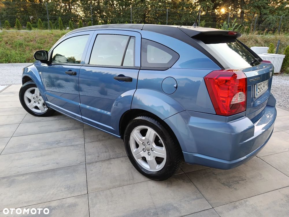 Dodge Caliber 1.8 S - 16