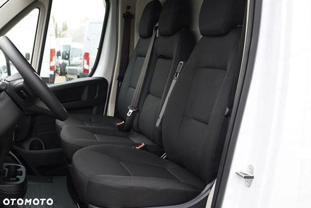 Fiat Ducato - 9