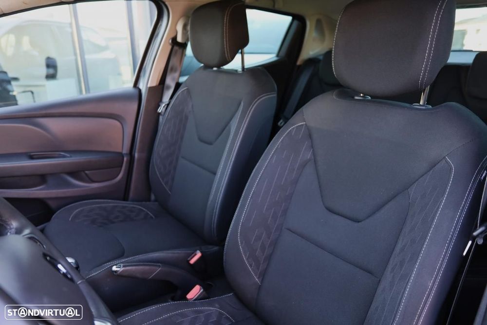 Renault Clio 0.9 TCe Limited Edition - 8