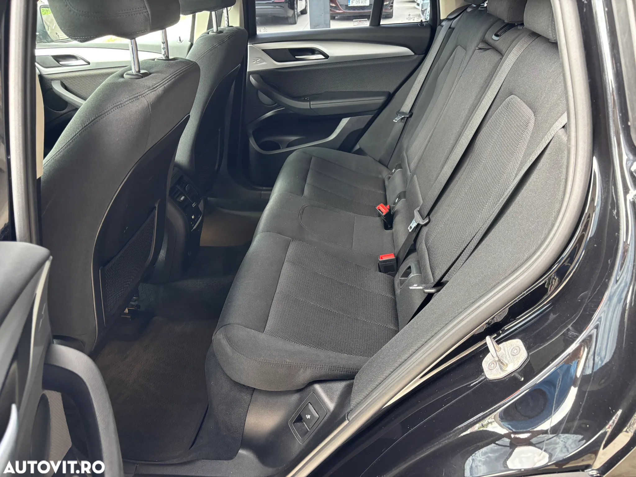 BMW X4 xDrive20d - 30