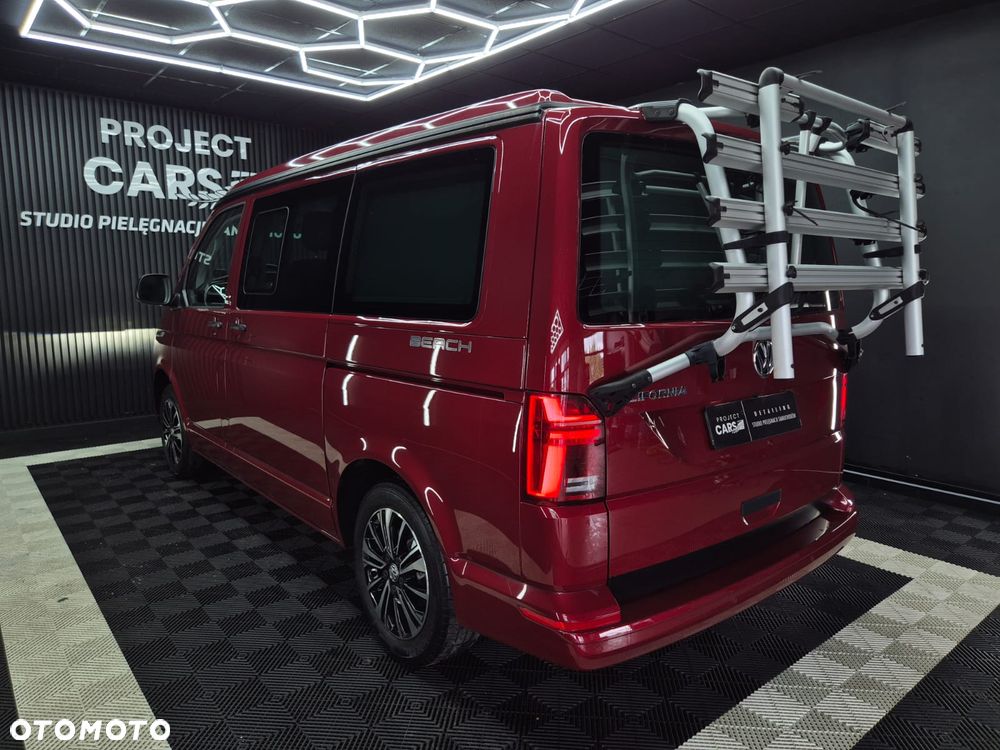 Volkswagen California - 5