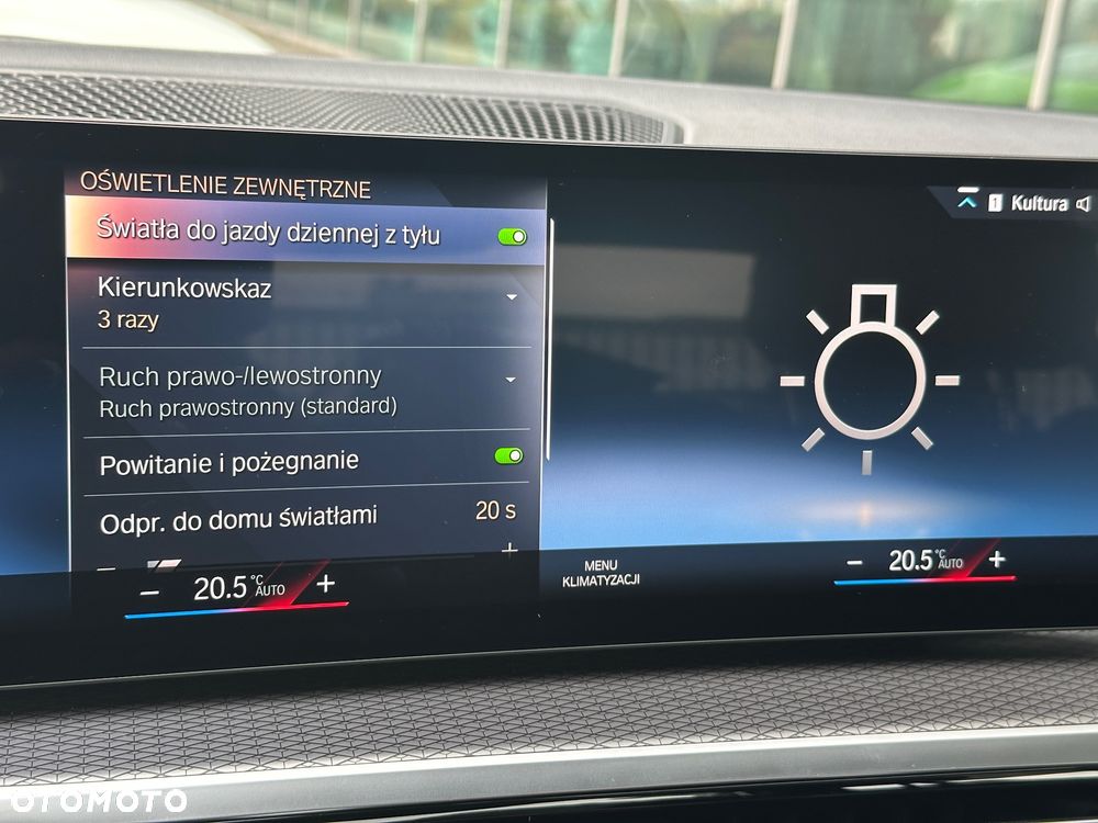 BMW Seria 3 320e M Sport - 28