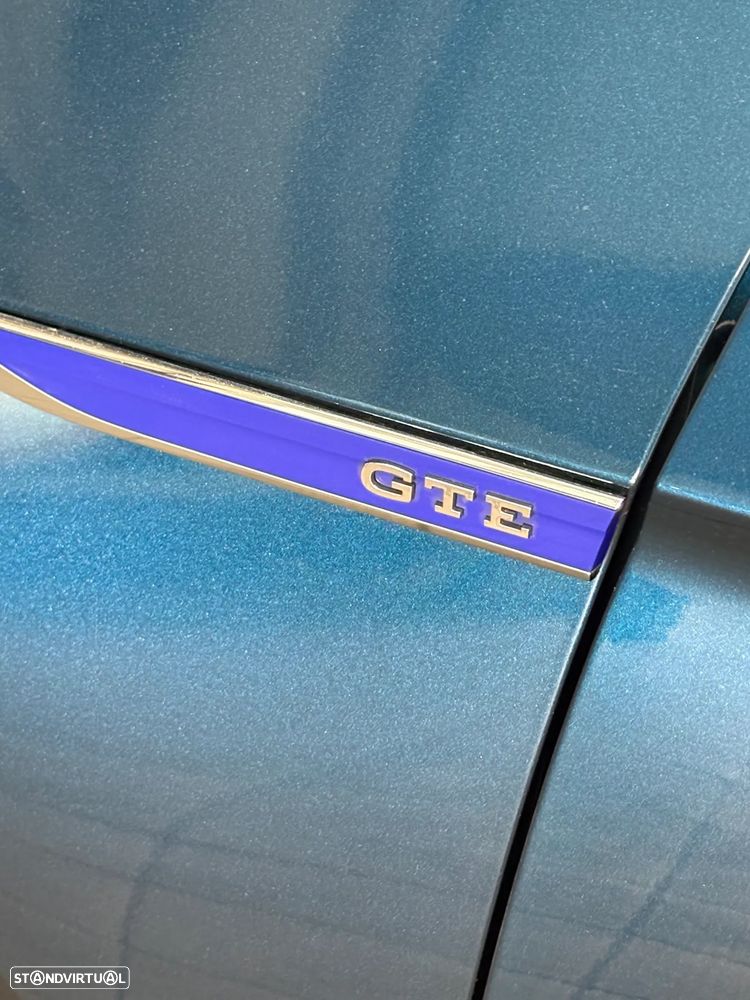 VW Passat Variant 1.4 TSI GTE Plug-in - 10
