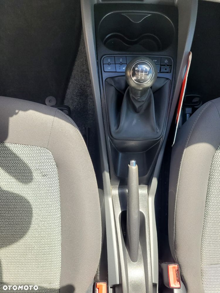 Seat Ibiza SC 1.4 16V Reference - 19