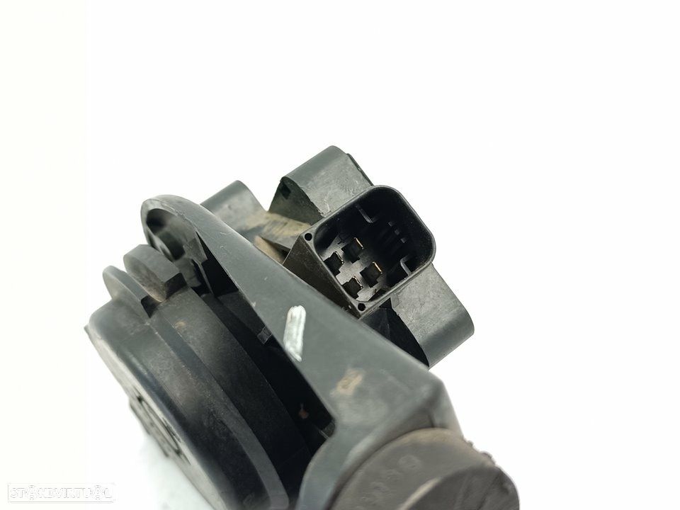 POTENCIOMETRO PEDAL PEUGEOT 406 2004 -9639779180 - 2