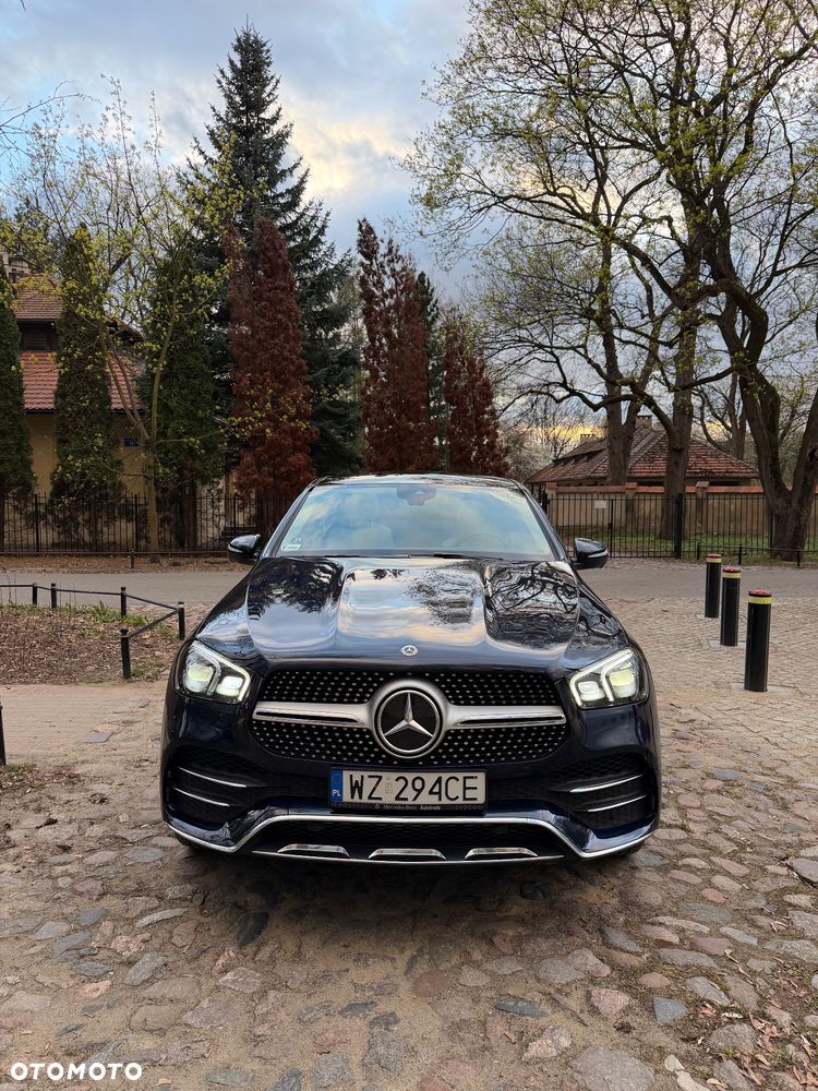 Mercedes-Benz GLE - 2