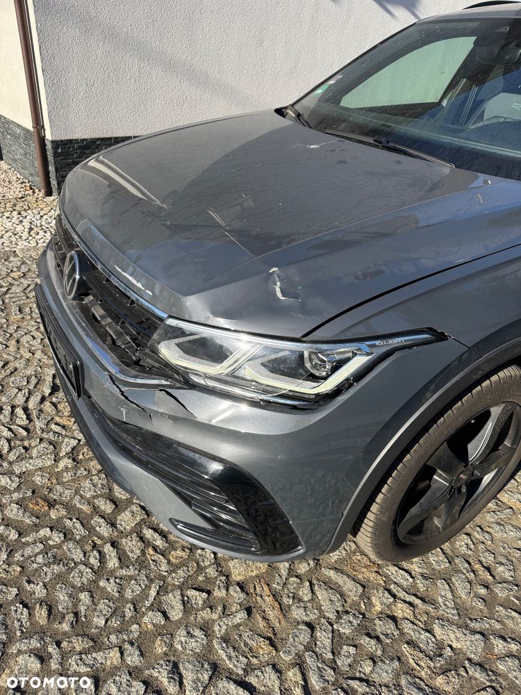 Volkswagen Tiguan 2.0 TDI SCR 4Mot R-Line DSG - 8