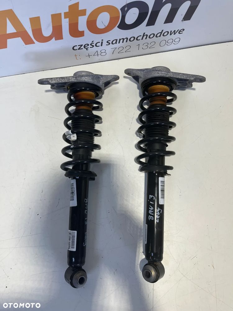 AMORTYZATOR PRAWY/LEWY TYŁ 6852227,6852228 BMW I3 I01 2013-22 - 1