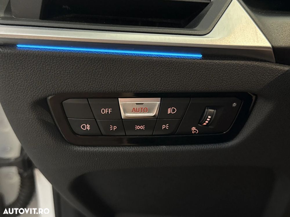 BMW Seria 4 420d xDrive AT MHEV - 16