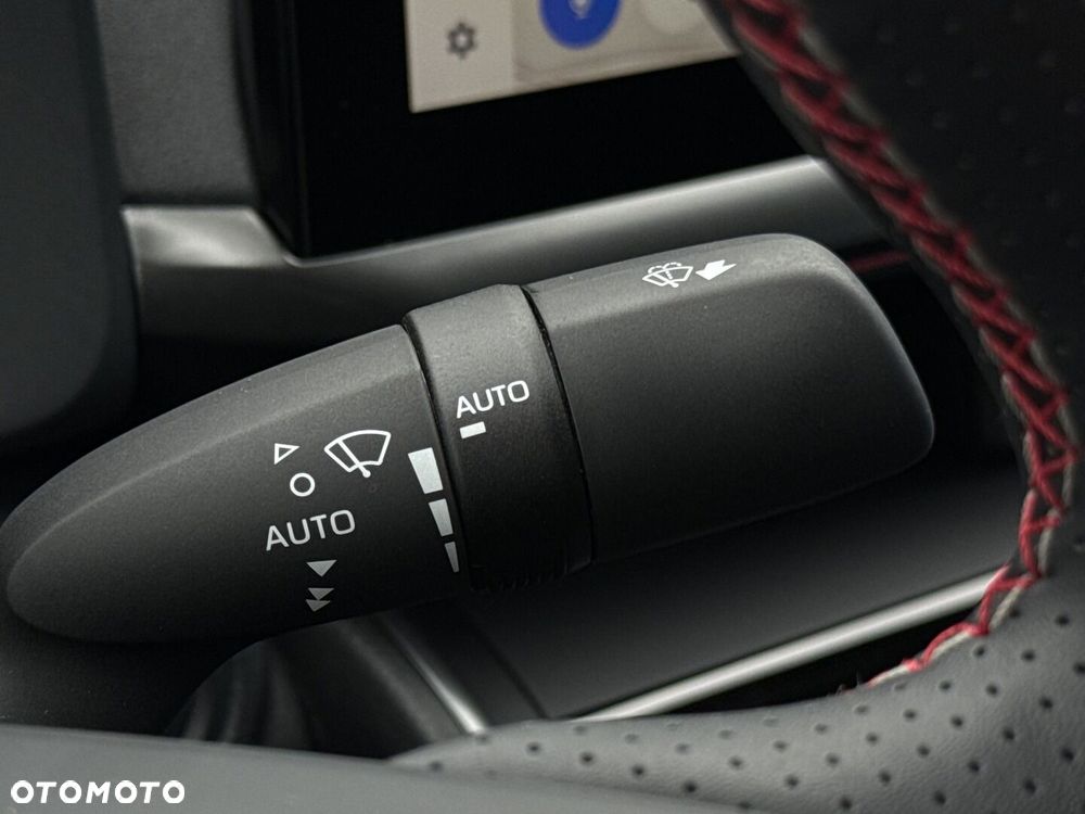 Toyota C-HR 2.0 PHEV Dynamic Force GR Sport - 21