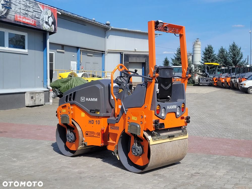 Hamm HD 10 VV - 3