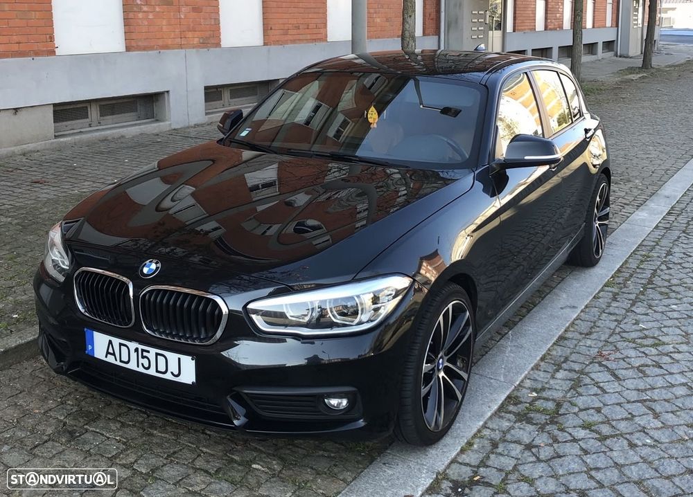 BMW 116