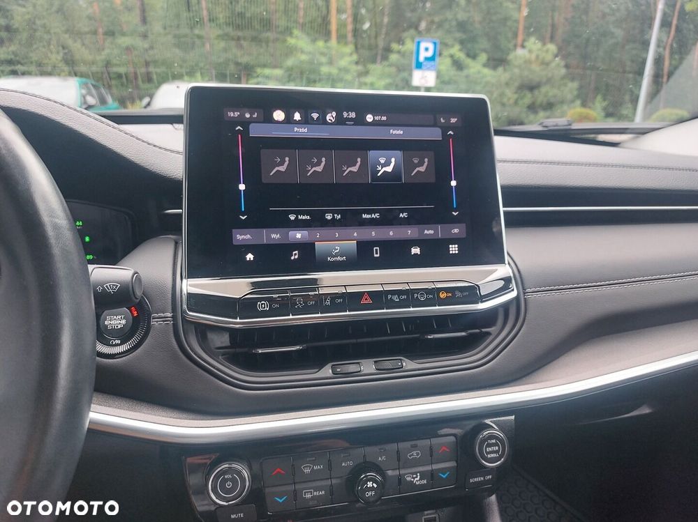 Jeep Compass 1.3 T4 PHEV 4xe Limited S&S - 19