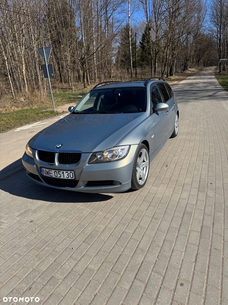 BMW Seria 3 - 1