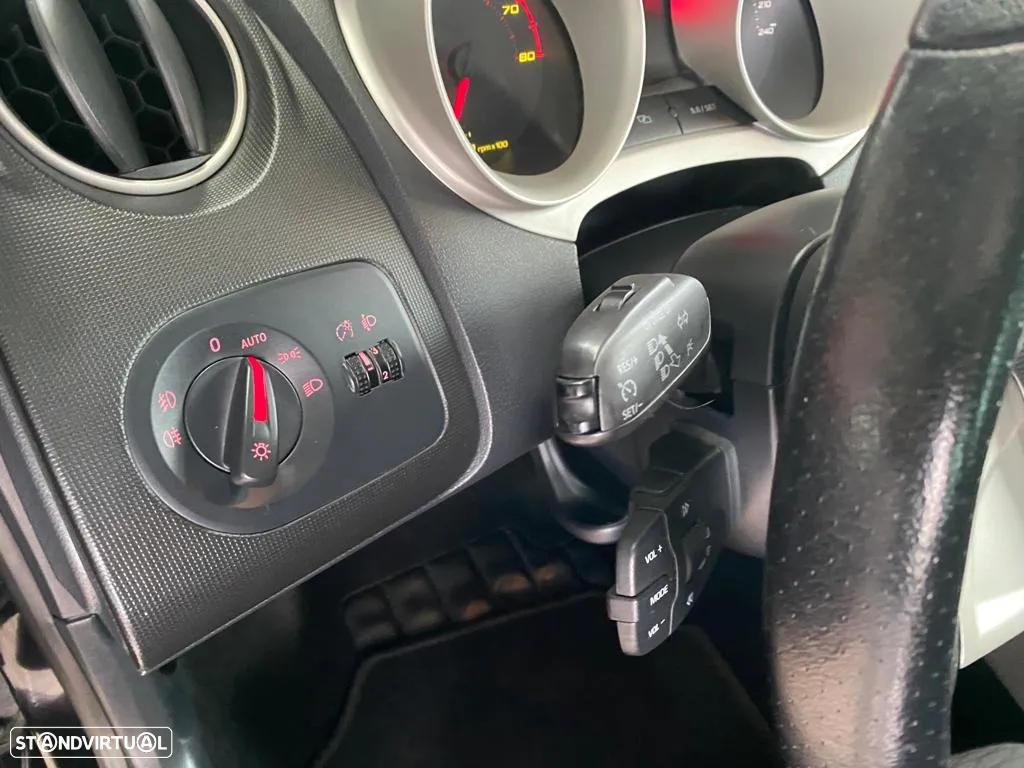 SEAT Ibiza 1.2 TSi Copa Plus - 34